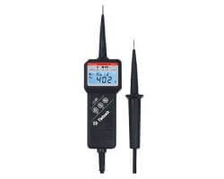 3rd Rail Voltage Detector (VDE)
