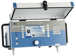 Circuit Breaker Test Kit
