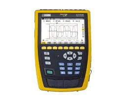 Power Quality Analyser CA 8345