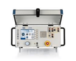 Primary injection test kit