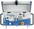 Automatic Tan Delta Test Kit